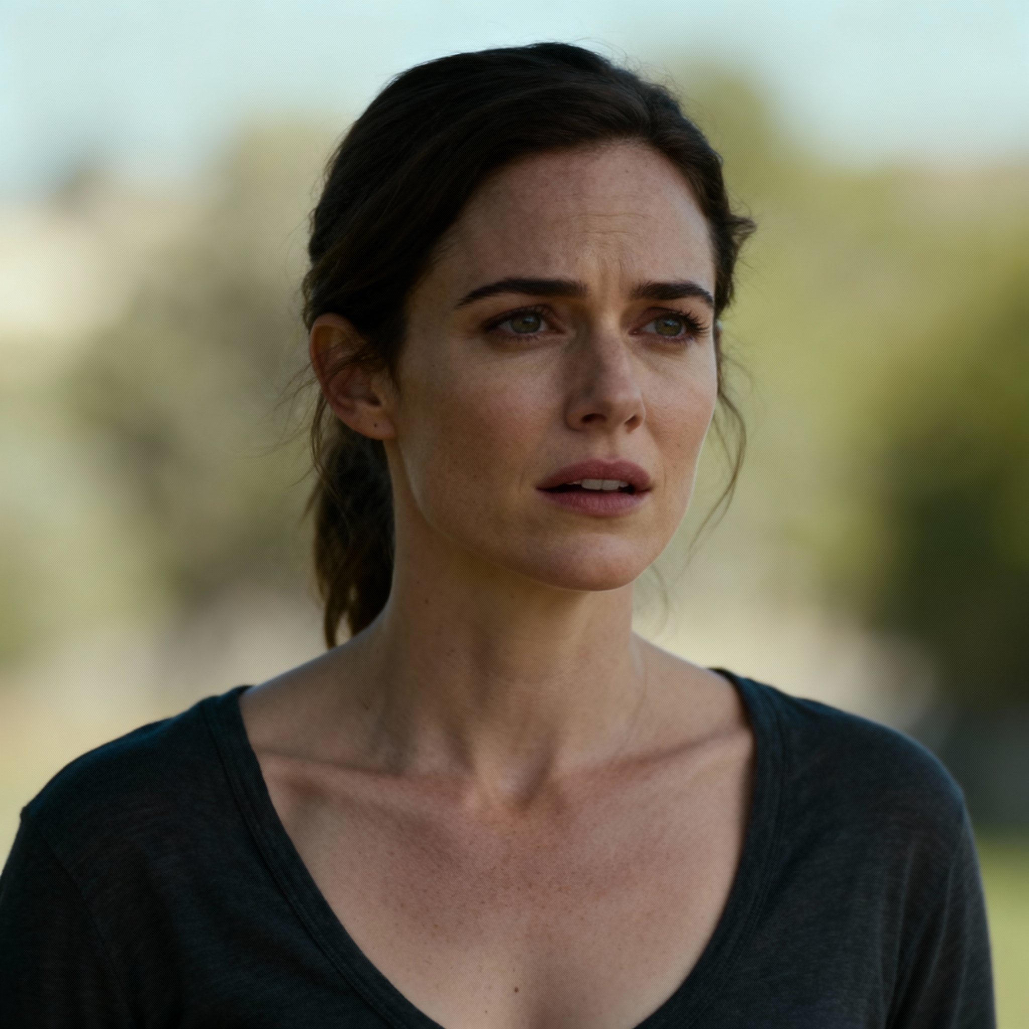 Input example for Red Jacket Studio Shot