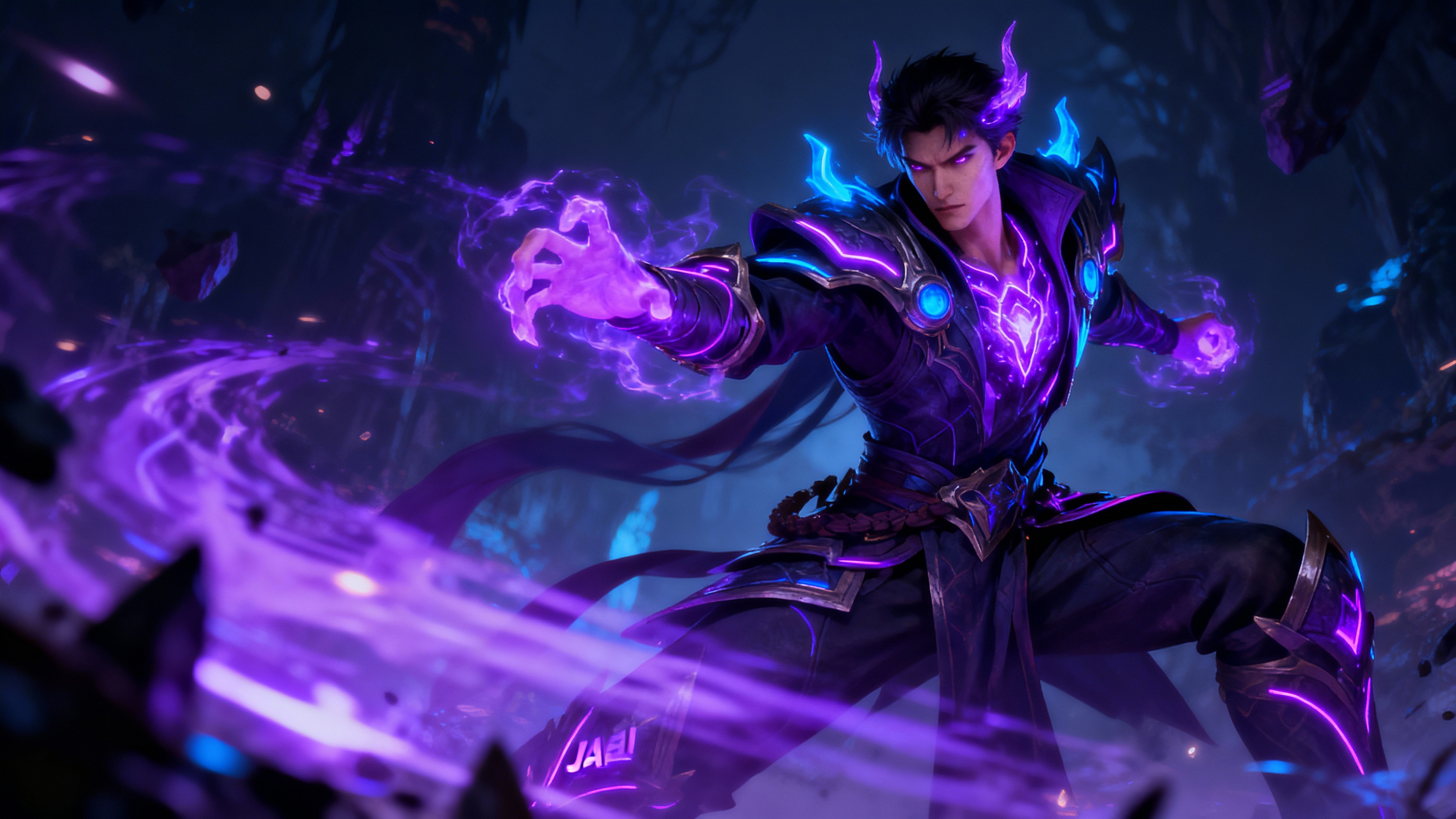 Game Developers using JAI Portal AI