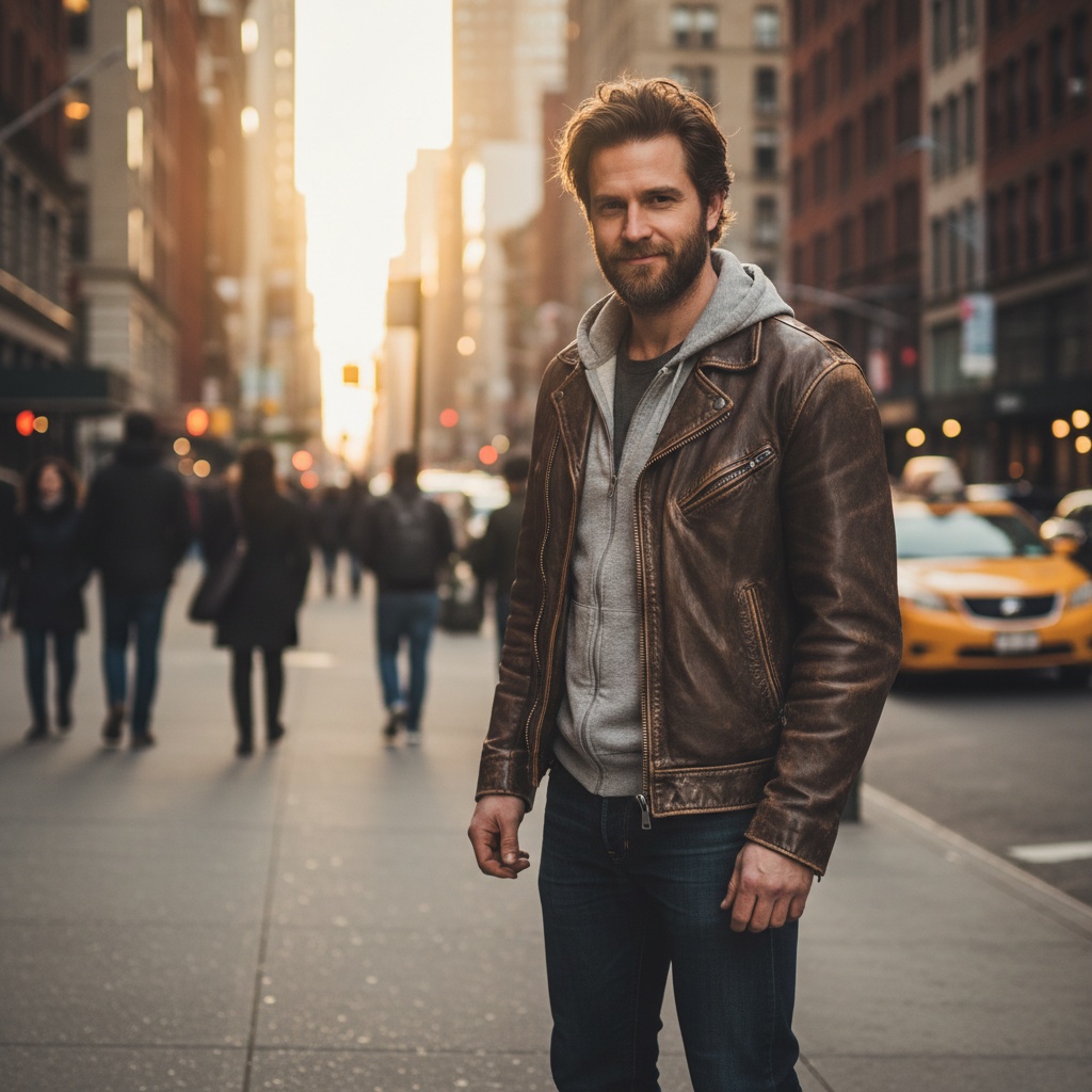 Input example for 3D Figurine Collectible